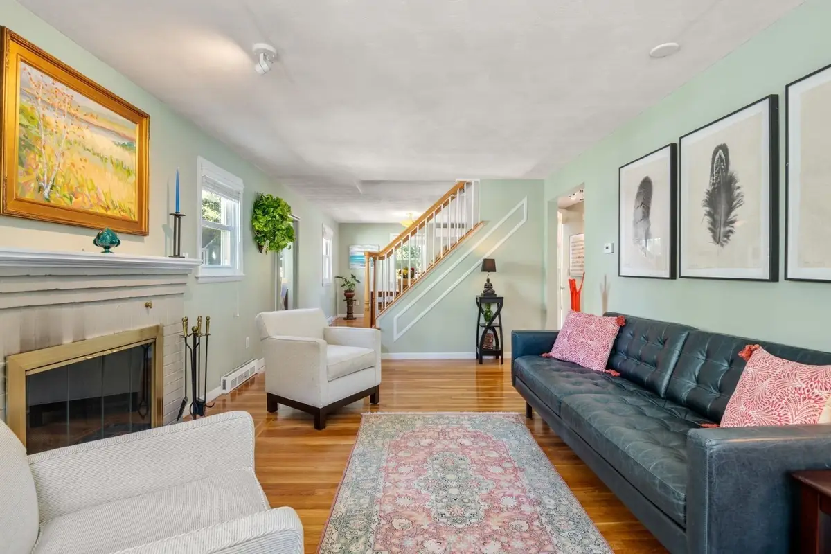 120 Vogel Street, Boston, MA 02132 - #1