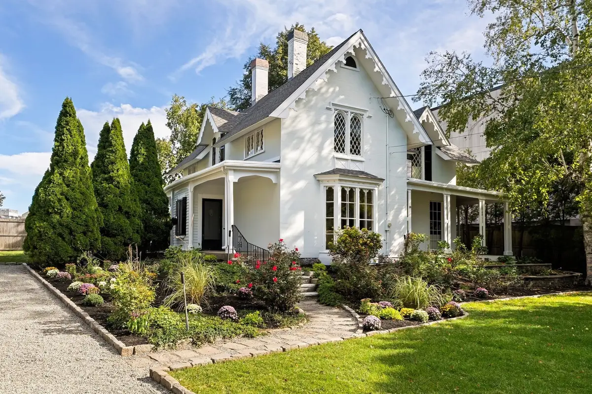92 Old River Place, Dedham, MA 02026 - #1