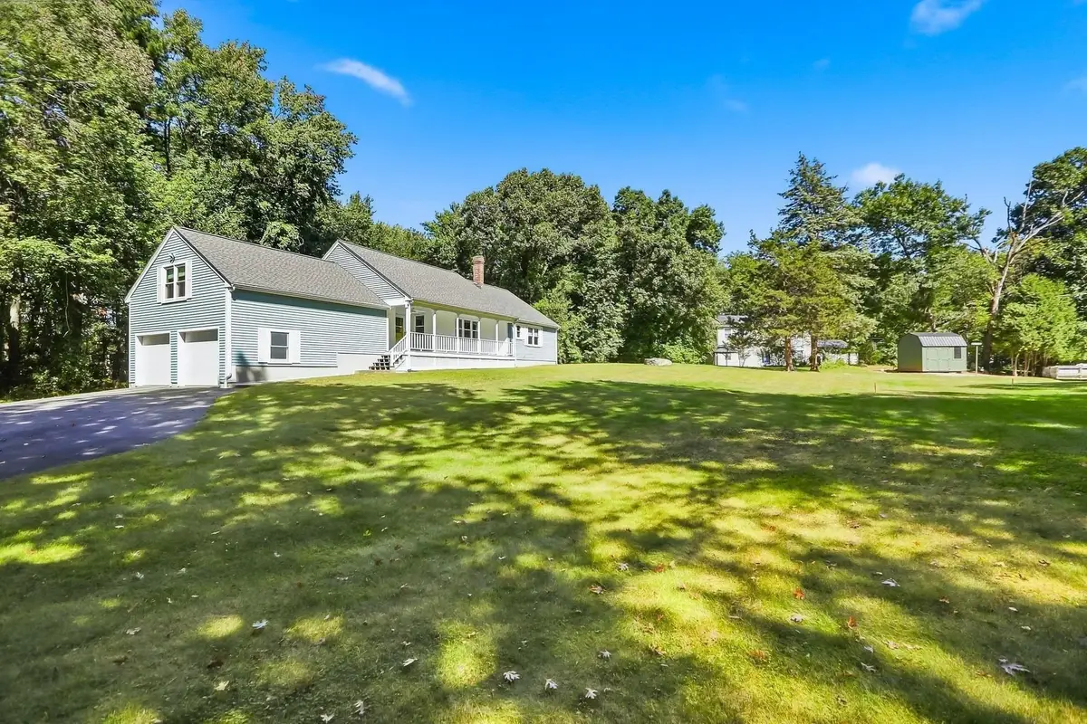 147 Woodland Road, Southborough, MA 01772 - #1