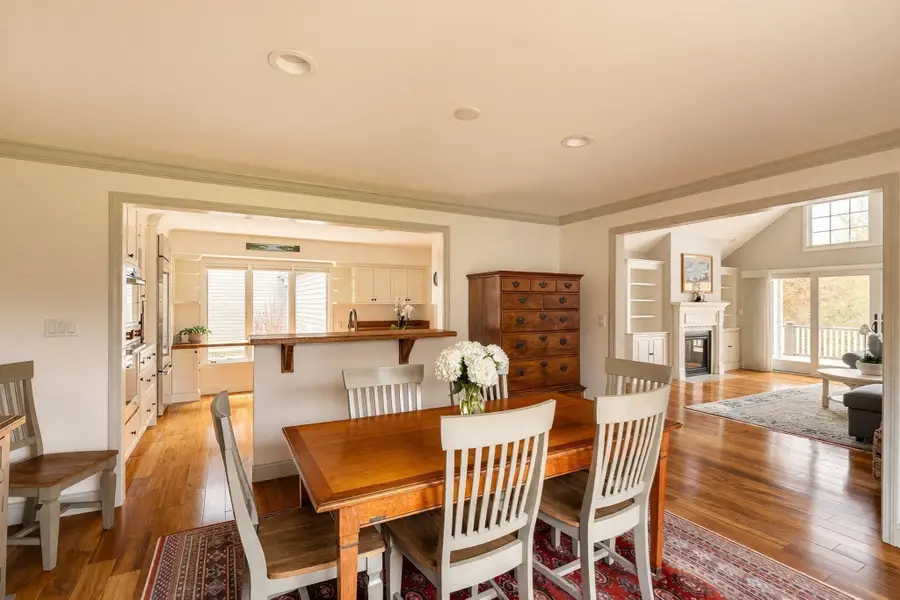 82 Thistle Patch Way #82, Hingham, MA 02043 - #3