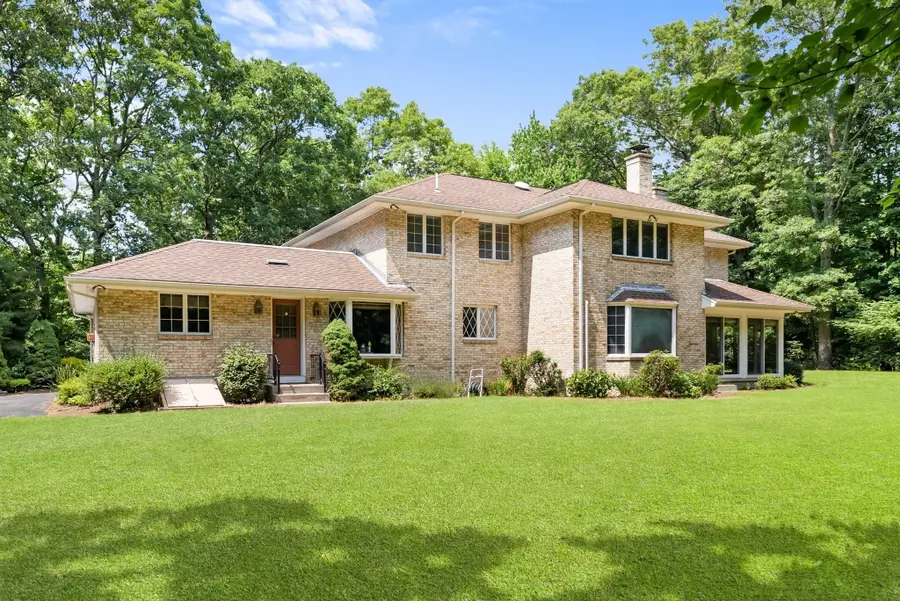 191 Fairway Drive, Seekonk, MA 02771 - #2