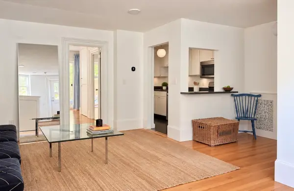 599 Tremont St #6, Boston, MA 02118