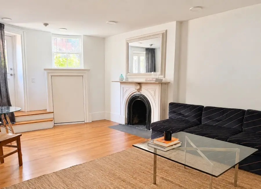 599 Tremont St #6, Boston, MA 02118 - #2