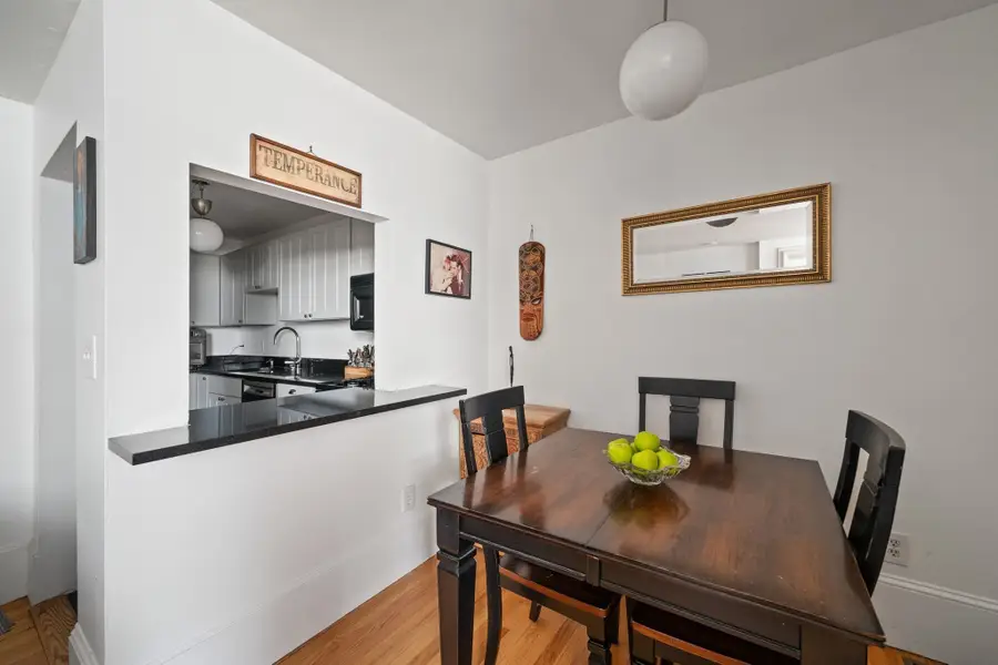 599 Tremont St #6, Boston, MA 02118 - #3