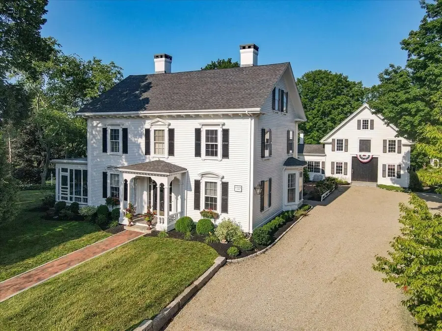 65 Washington St, Hanover, MA 02339 - #2