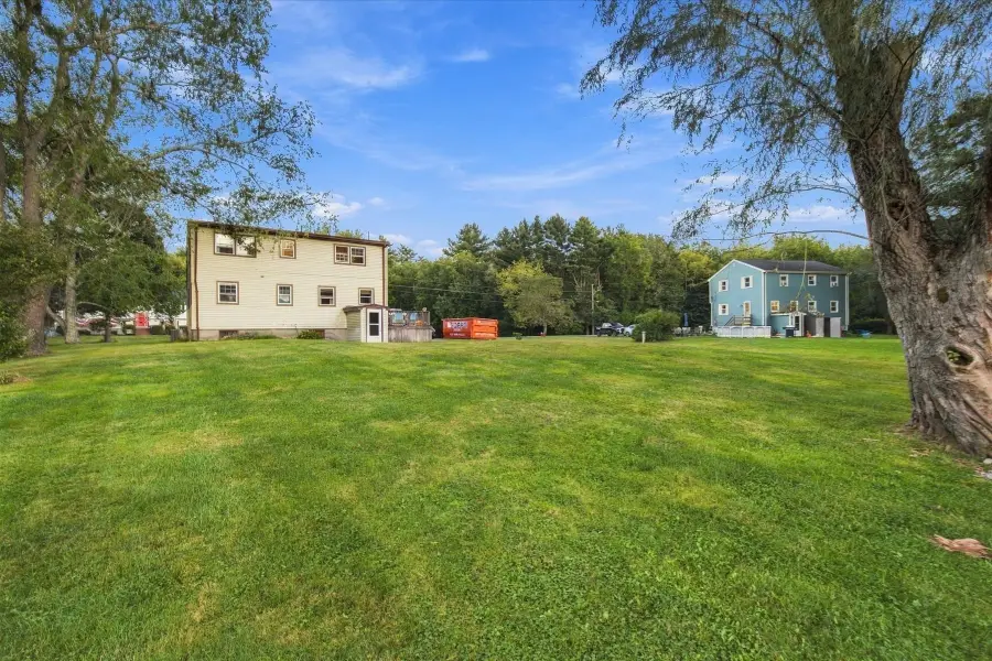 580 Crescent St, East Bridgewater, MA 02333 - #2