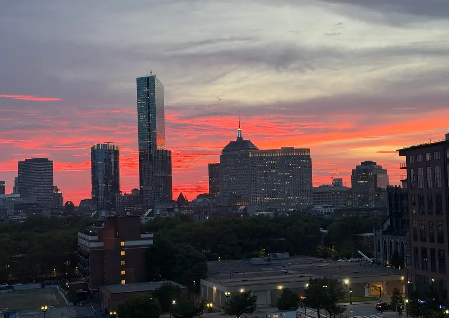 380 Harrison Ave #1011, Boston, MA 02118 - #3