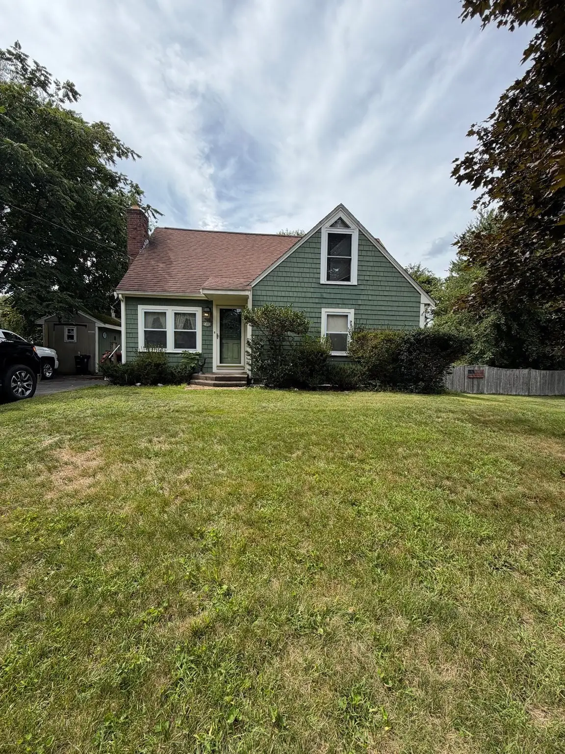 211 Alger St, Brockton, MA 02302 - #1