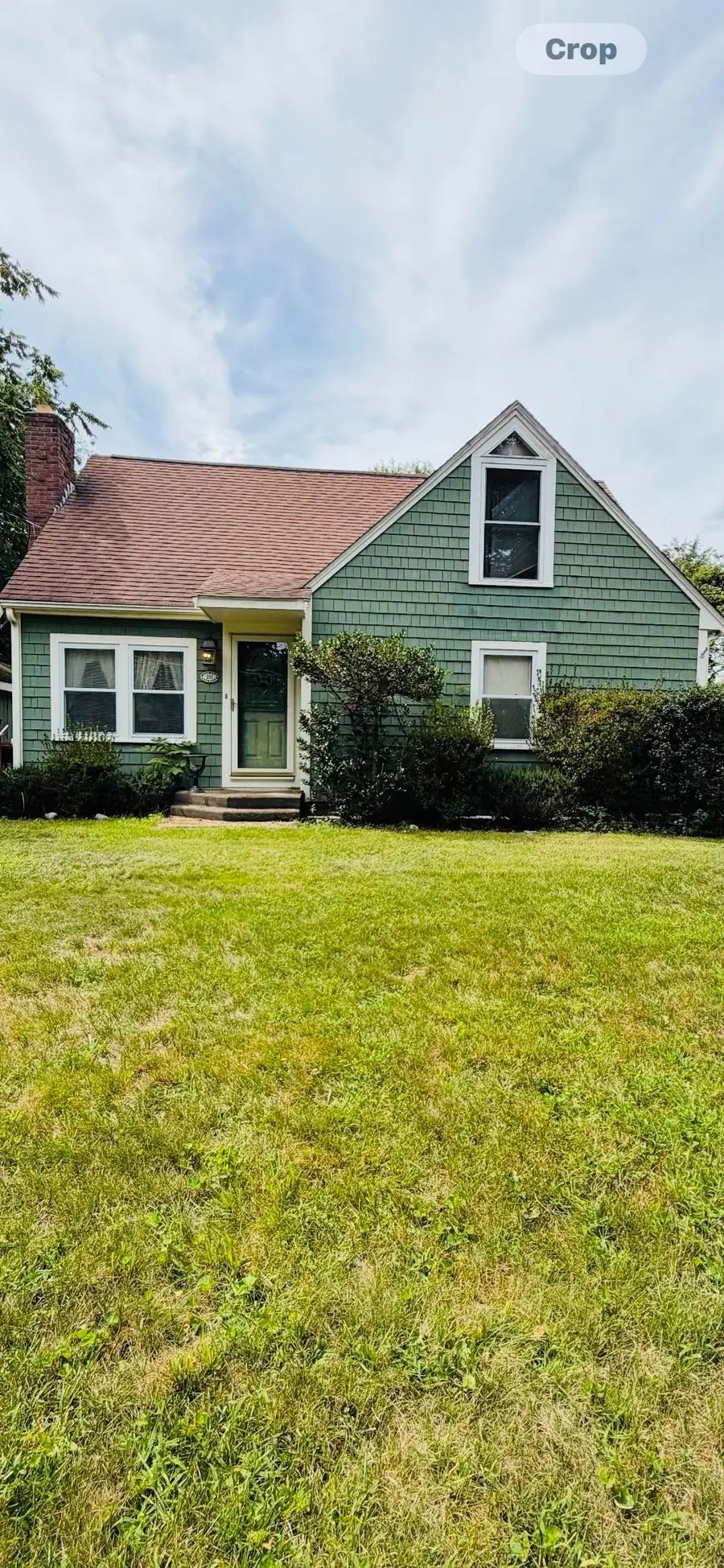 211 Alger St, Brockton, MA 02302 - #3