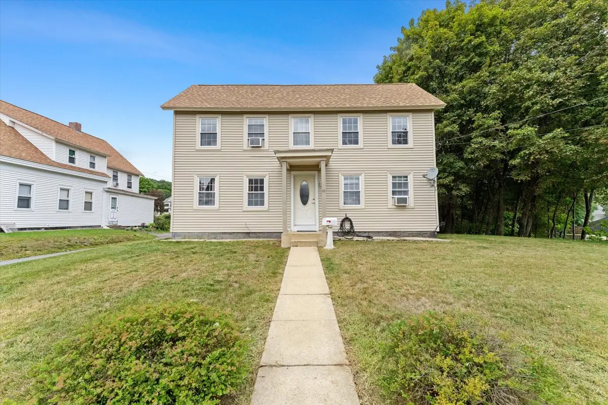191 Pleasant St, Leominster, MA 01453 - #1
