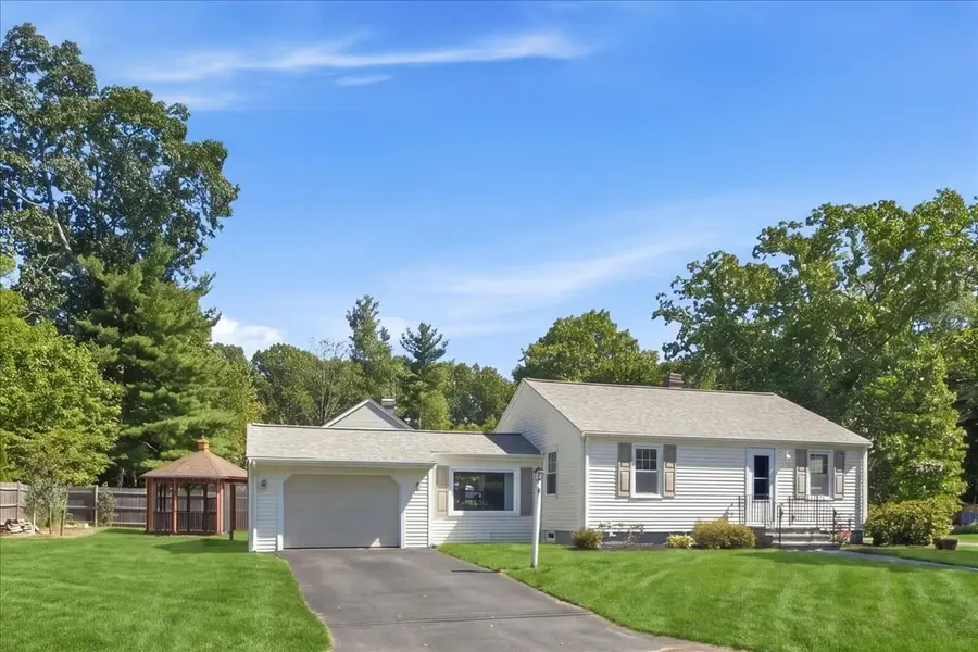 37 Brook, Mansfield, MA 02048 - #3