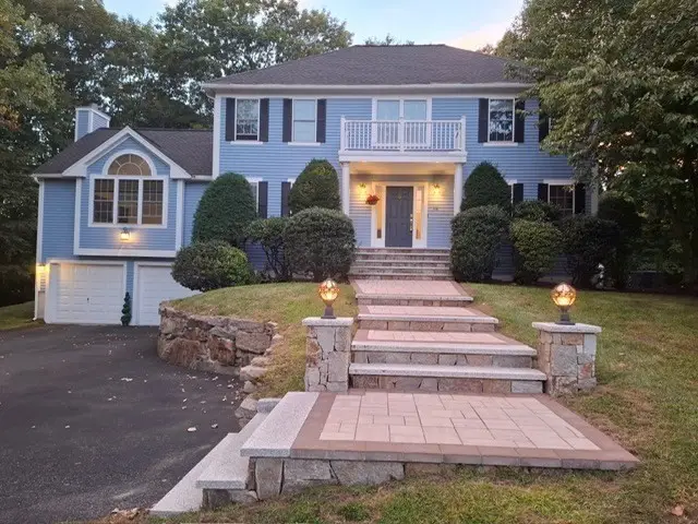 18 Pilgrim Rd, Ashland, MA 01721 - #3
