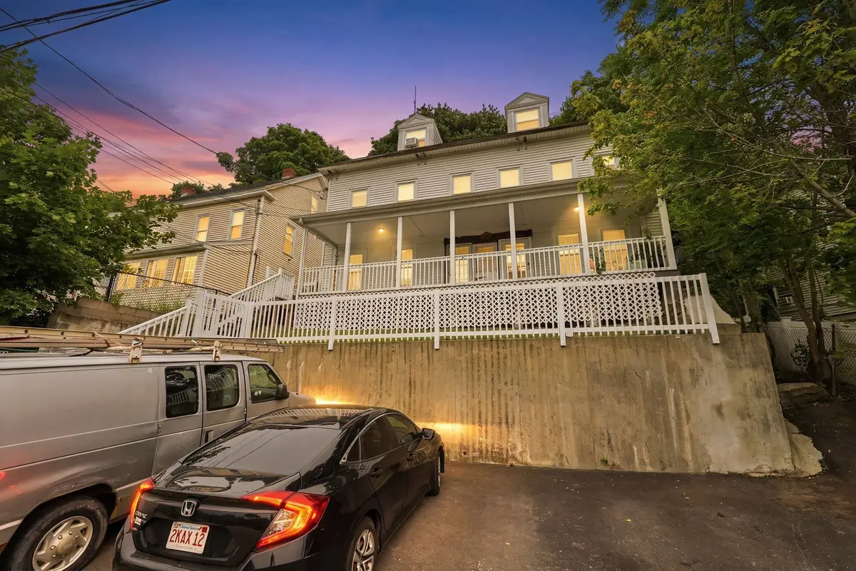 1 Oak St, Clinton, MA 01510 - #1