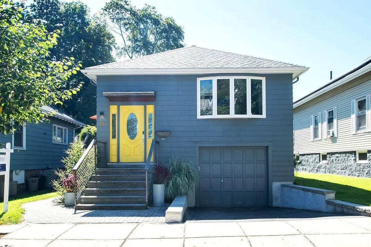 25 Bexley Rd, Boston, MA 02131 - #1