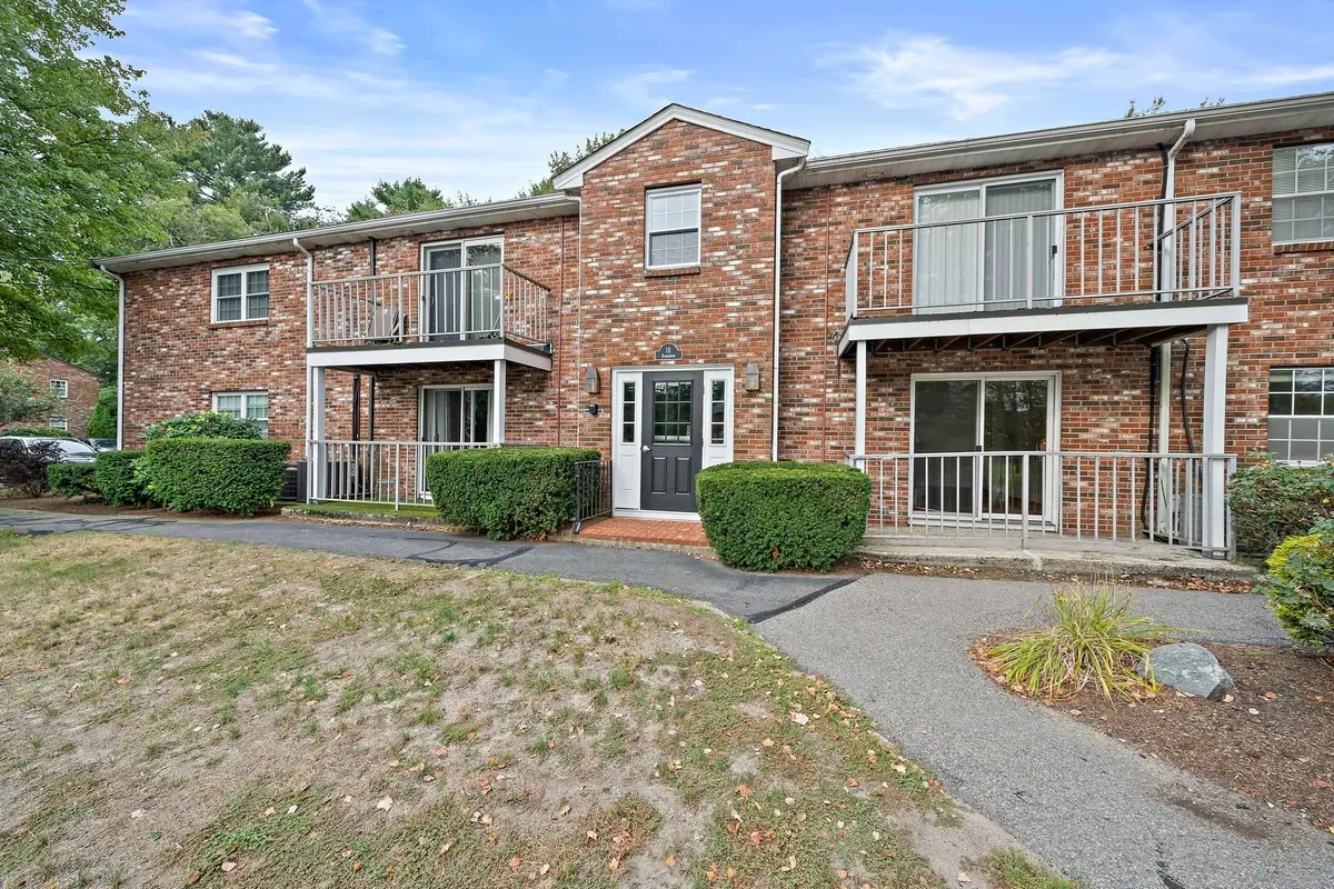 18 Kingswood Dr #5, Abington, MA 02351 - #1