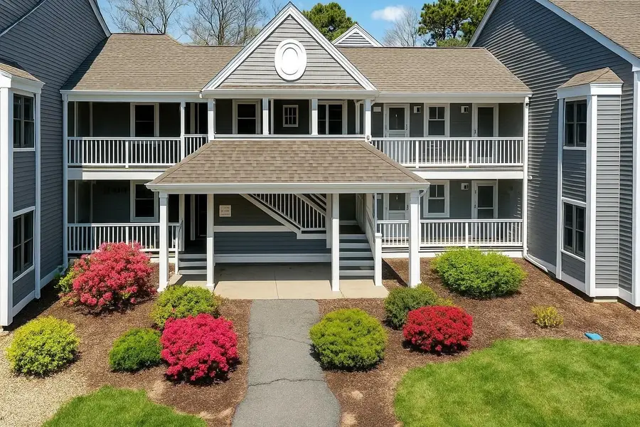101 Fletcher Ln #I, Brewster, MA 02631 - #2