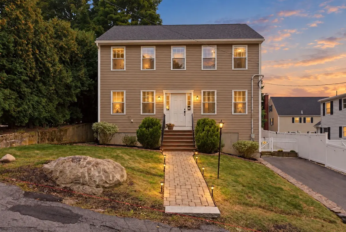 5 Fairview Rd, Peabody, MA 01960 - #1