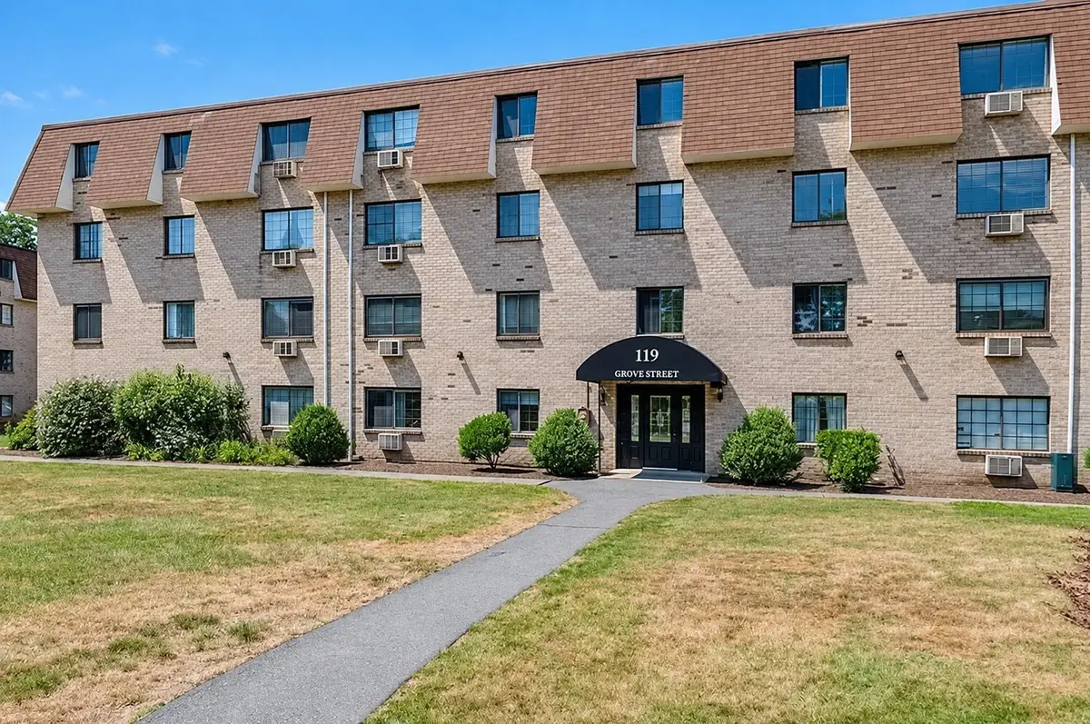 119 Grove Street #245, Rockland, MA 02370 - #1