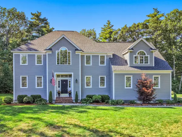 68 Quaker Lane, Bolton, MA 01740