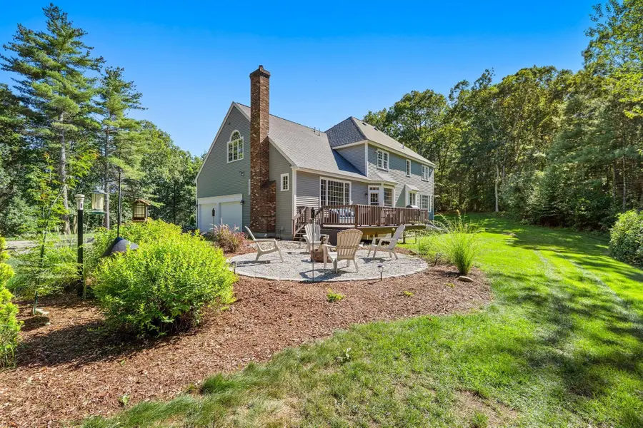 68 Quaker Lane, Bolton, MA 01740 - #2