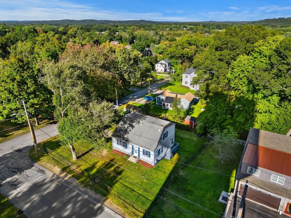 35 Cedar Rd, Littleton, MA 01460 - #1
