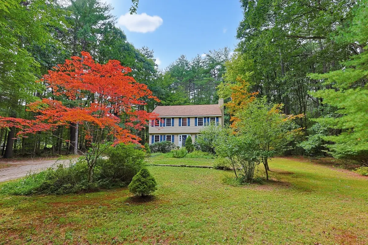 48 Boynton Street, Pepperell, MA 01463 - #1