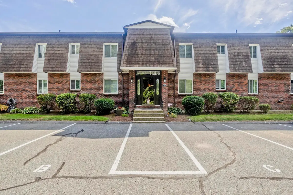 20 Lawrence Ave #38C, South Hadley, MA 01075 - #1