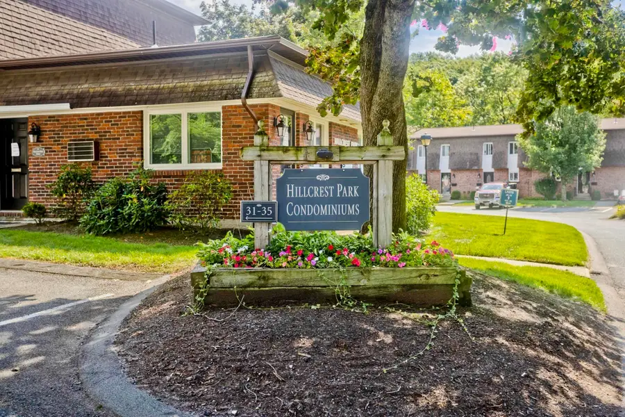 20 Lawrence Ave #38C, South Hadley, MA 01075 - #2
