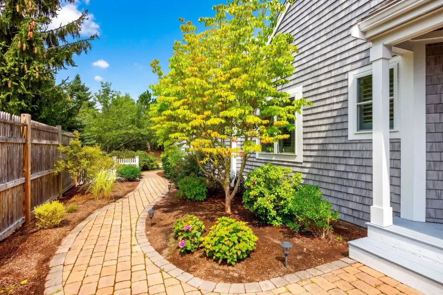 16 Latham Wood #16, Plymouth, MA 02360 - #3