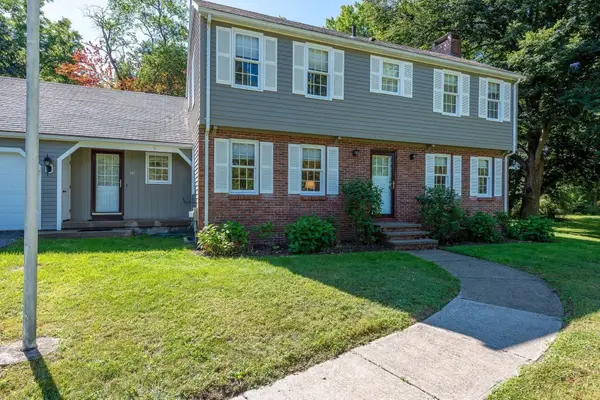 120 Rolling Ridge Rd, Amherst, MA 01002