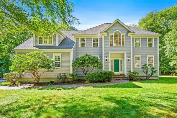 14 Annie Moore Road, Bolton, MA 01740