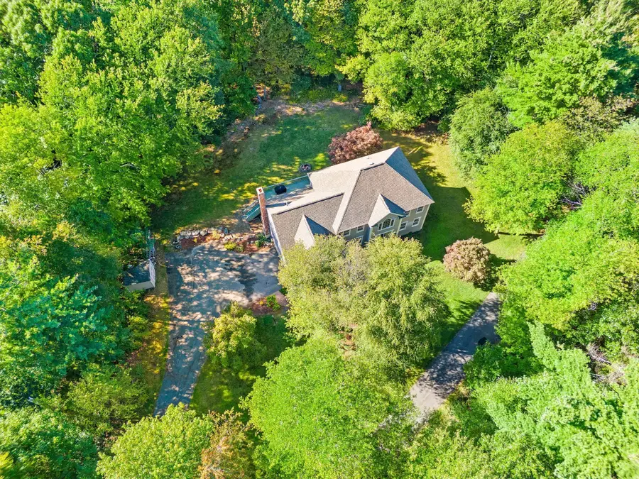 14 Annie Moore Road, Bolton, MA 01740 - #2