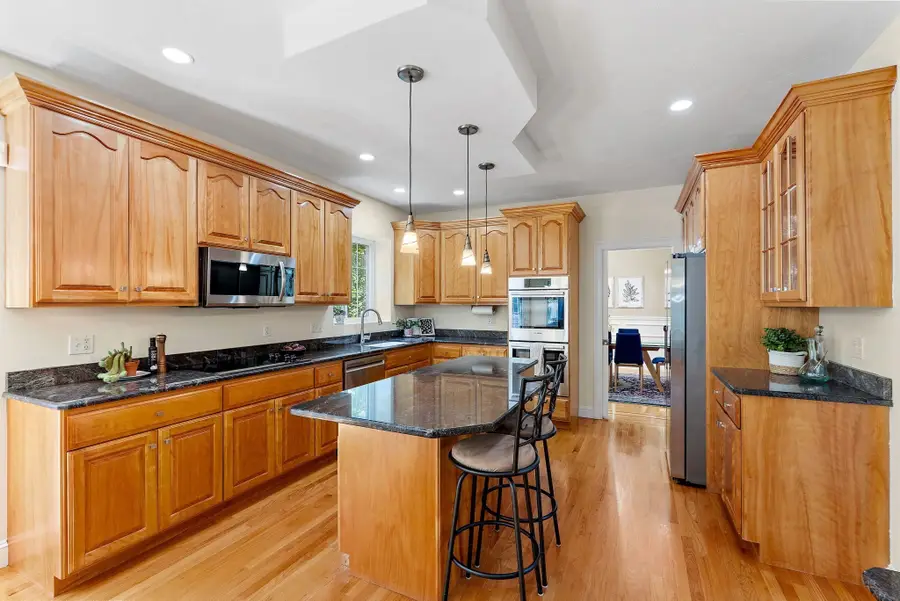 14 Annie Moore Road, Bolton, MA 01740 - #3
