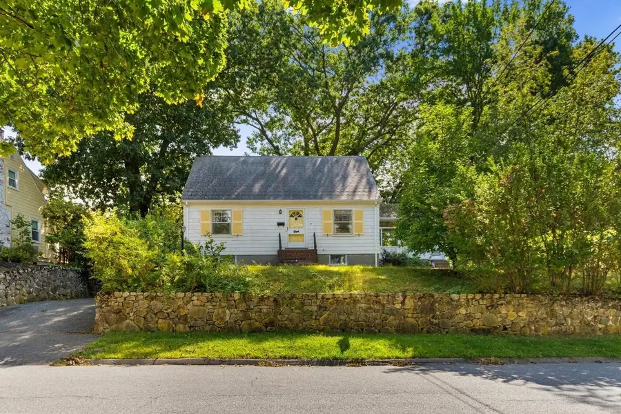 40 Valentine Rd, Arlington, MA 02476 - #2