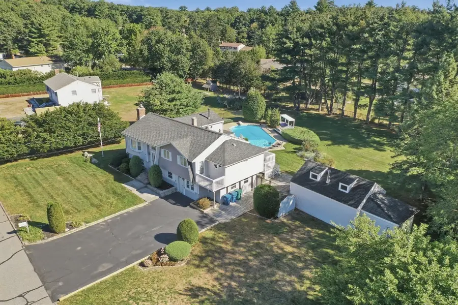 6 Ashdale Drive, Billerica, MA 01862 - #2