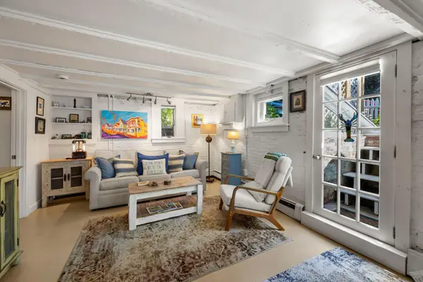 18 Standish Street #Unit C, Provincetown, MA 02657