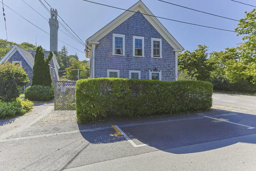 18 Standish Street #Unit C, Provincetown, MA 02657 - #2