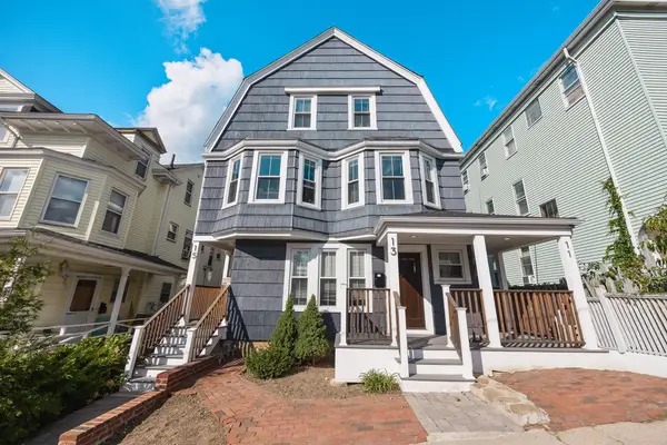 11-15 Pomeroy St, Boston, MA 02134