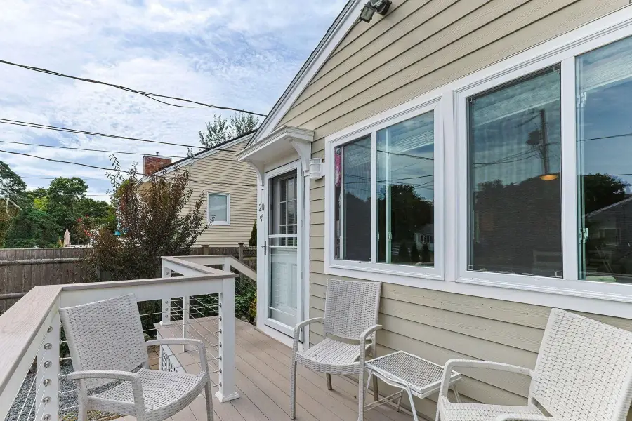 20 Off Conwell Street #Unit 2, Provincetown, MA 02657 - #3