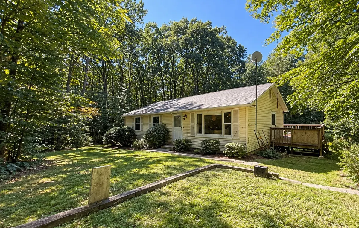 42 Boyden Rd, Pelham, MA 01002 - #1