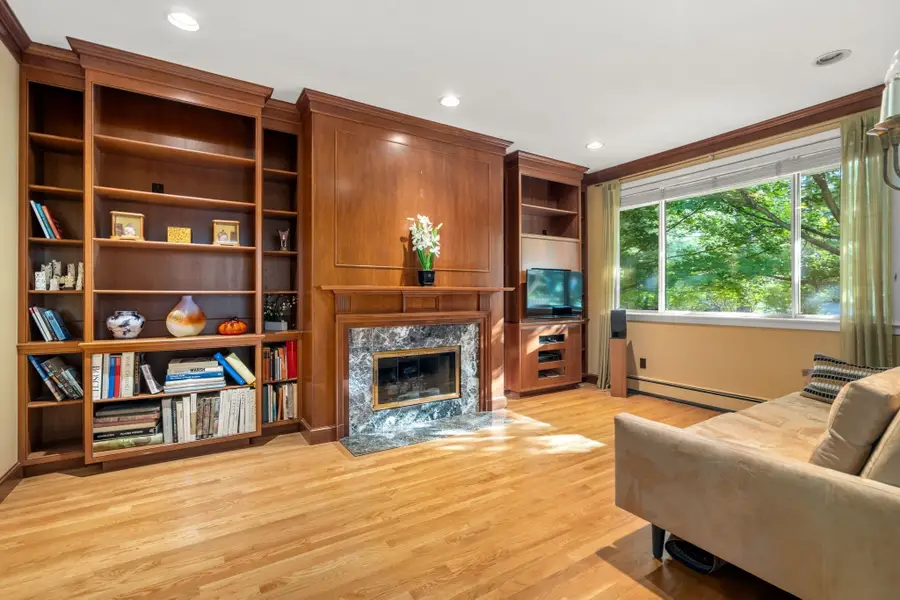 214 Allandale Road #D, Chestnut Hill, MA 02467 - #2