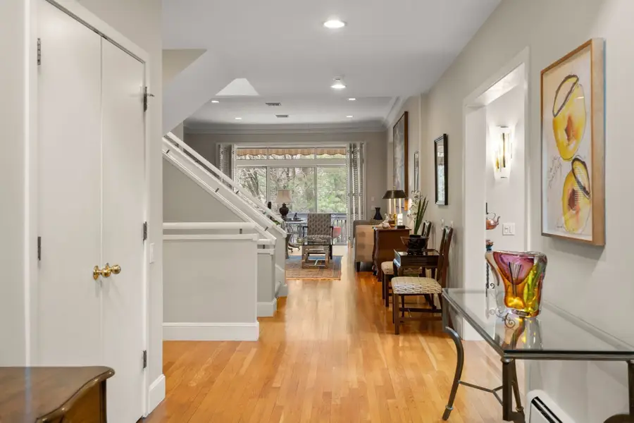 214 Allandale Road #D, Chestnut Hill, MA 02467 - #3
