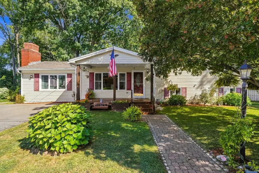 32 Alvin Street, Methuen, MA 01844 - #2