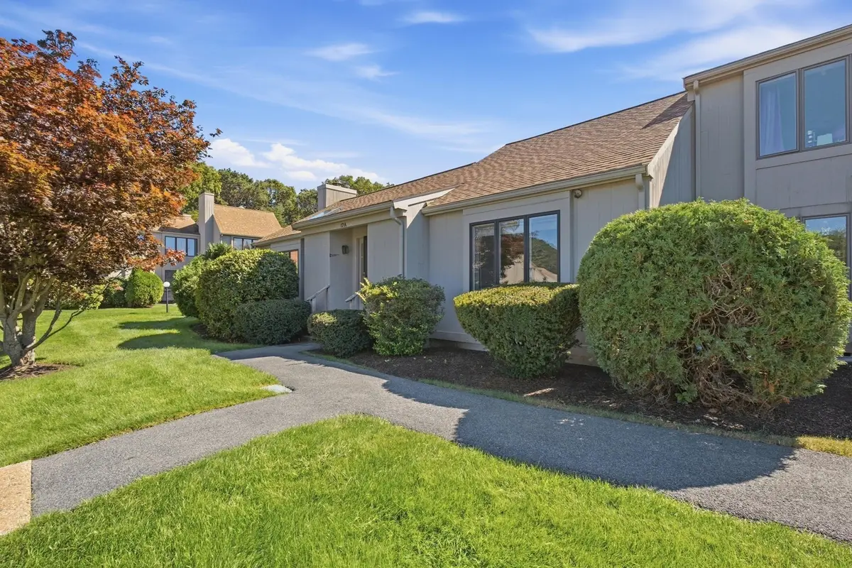 481 Buck Island Road #17A, West Yarmouth, MA 02673 - #1