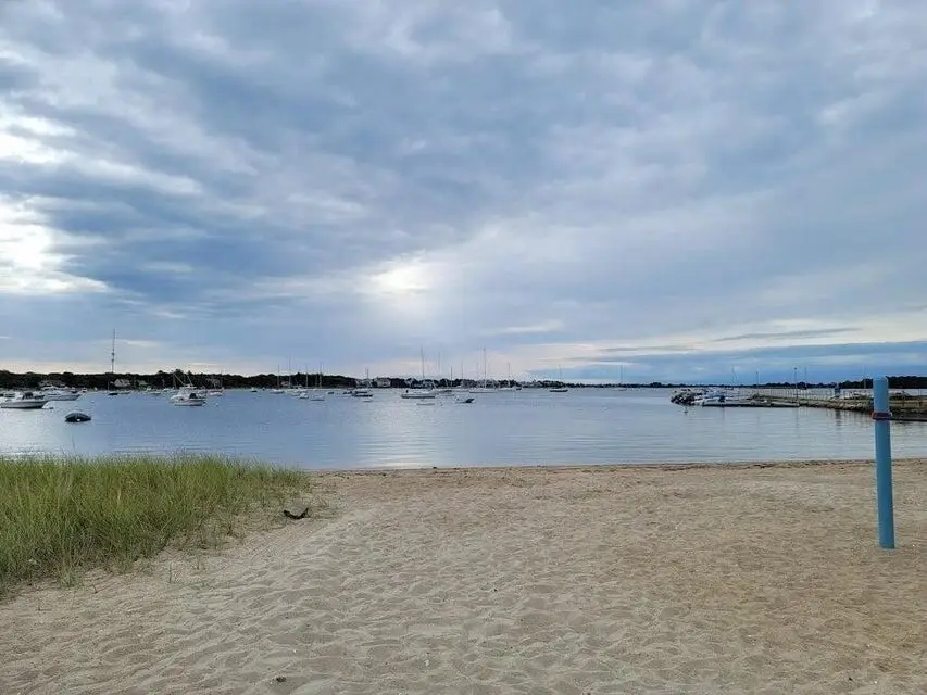 481 Buck Island Road #17A, West Yarmouth, MA 02673 - #2