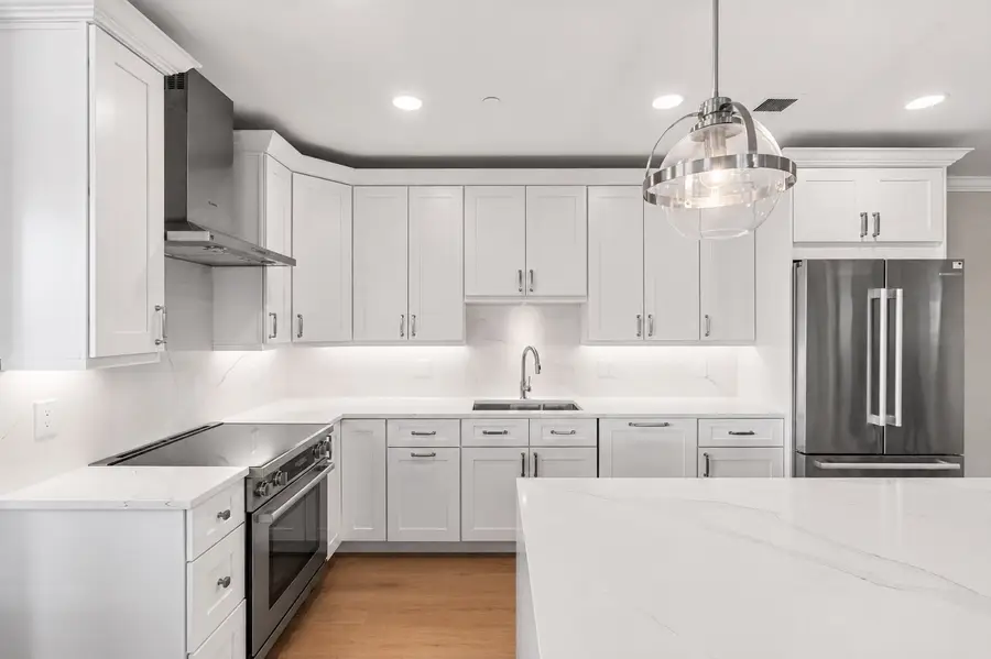 16 Franklin Street #1302, Salem, MA 01970 - #2