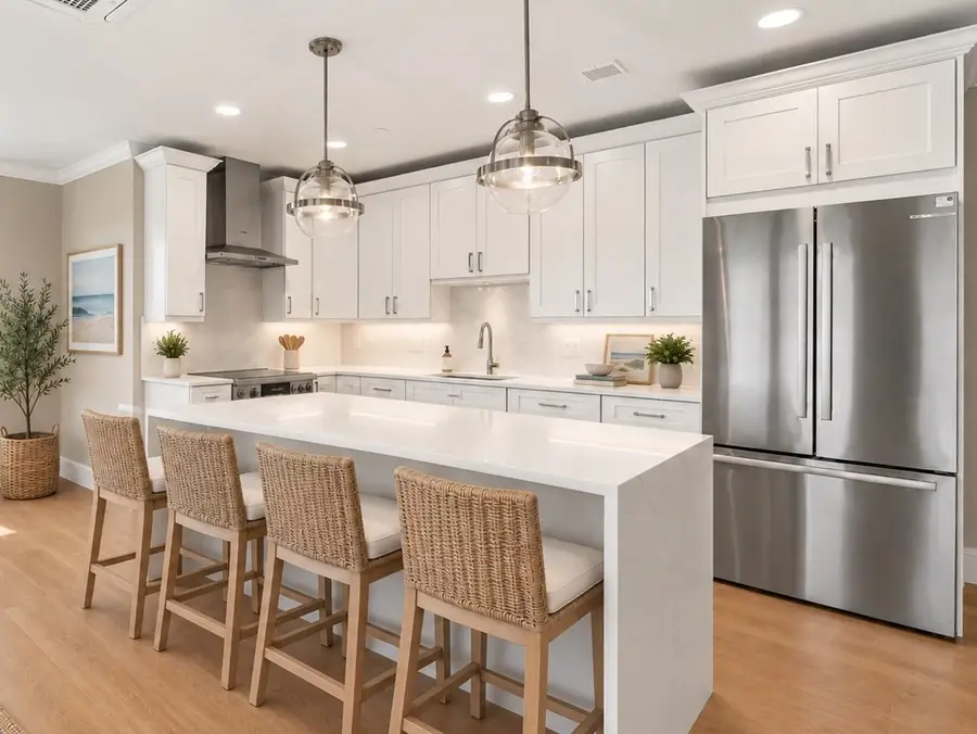 16 Franklin Street #1302, Salem, MA 01970 - #3