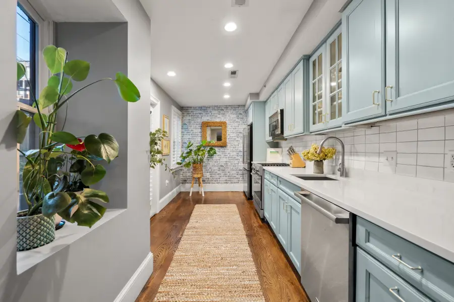 209 W Springfield St #1, Boston, MA 02118 - #2