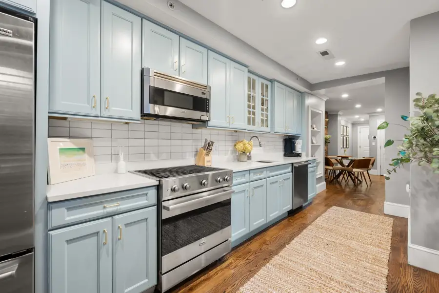 209 W Springfield St #1, Boston, MA 02118 - #3