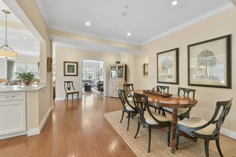 36 Central Ave #15, Milton, MA 02186 - #2